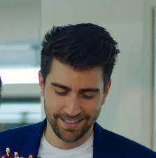 pin by سيفورا كوين on يزن اكمان series