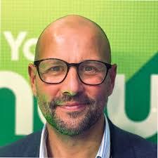 Andrew Atherley's Instagram, Twitter & Facebook