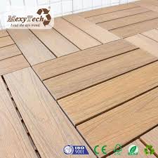 Interlocking patio tiles over grass patios home. China Wood Deck Cheap Diy Wpc Interlocking Composite Outdoor Deck Tiles China Wpc Composite Flooring