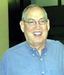 Donald Irwin Obituary