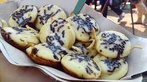 Baking powder merupakan bahan ragi yang berfungsi untuk membantu agar adonan mengembang saat dimasak. Resep Kue Cubit Tanpa Mixer Mudah Banget Bikinnya