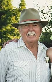 Charles “Chuck” B. Cox, 81