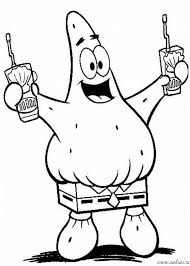 Выбираете цвет для одежды губки боба и фона. Gubka Bob Kvadratnye Shtany Spongebob Squarepants Raskraski 37 Sht
