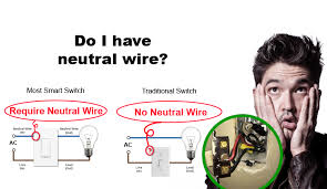 A basic explanation of lighting wiring. Technology 2 Wire Smart Light Switch Yoswit Com