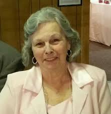 In loving memory of Claire Ries