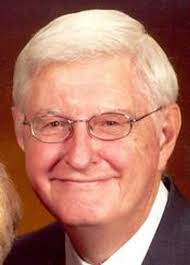 James Derieux Obituary March 30, 2011