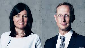 Curevac is the first company to successfully harness messenger rna (mrna) for medical purposes. Moderna And Curevac S Plan To Develop A Coronavirus Vaccine In Just A Few Months Boston Business Journal