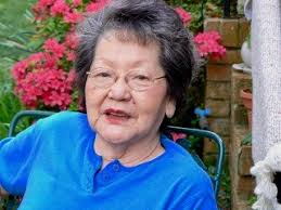 Obituary information for Marian Oh Aswell