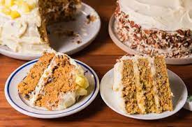 We did not find results for: Carrot Cake Snackdwon Martha Stewart Vs Ina Garten