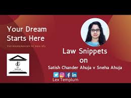 Law Snippets