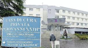 Fondata negl'anni '30 è oggi punto di eccellenza ortopedico nazionale, quarta in italia e prima in veneto per protesica di anca e ginocchio (fonte p.n.e. Monastier I Lavoratori In Questione Sono Liberi Professionisti E Non Dipendenti