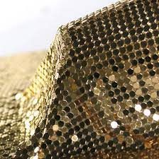 How to specify wire mesh shipping information pricing. G Mesh Chain Mail Gerriets