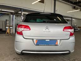 Image result for Gris Gallium 2011 Citroen