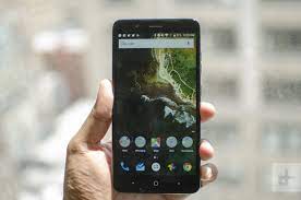 ZTE Blade Z Max Hands-on Review ...