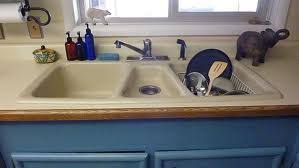 undermount sink