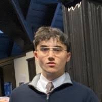 Izaak Eli Gardner Manzo