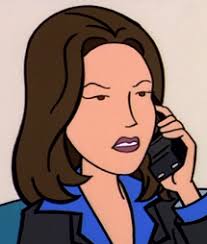 The Daria Fandom Blog II: March 2015