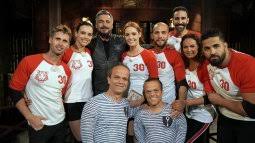 Les fans du père fouras pourront tester ce nouveau titre qui marque les 30 ans de fort boyard. Replay Fort Boyard Emission Du Samedi 29 Juin 2019 Du France 2
