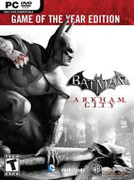 A super prison built within gotham city, with hugo strange serving as the prison's warden. Batman Arkham City Game Of The Year Edition Free Download Steamunlocked