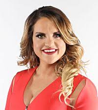 Emily Gaskin's Instagram, Twitter & Facebook