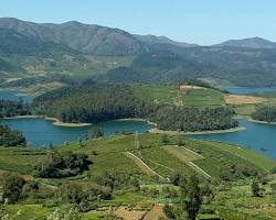 Image of Emerald Lake Ooty