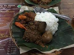 Gudeg yusu / gudeg yusu ikatan alumni karya darma buka bersama di bazar ramadan yusuf gatewood amerikanskij aktyor sokunemiruka. Gudeg Yusu Driving Directions To Gudeg Banyumas Bu Anik Brigjen Katamso Purwokerto Waze Naibolee Izvesten Po Roli Daga V Filme Perevodchica