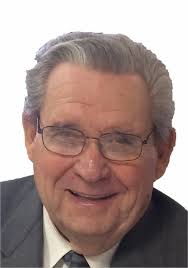 Obituary information for R.B. Hooks Jr.