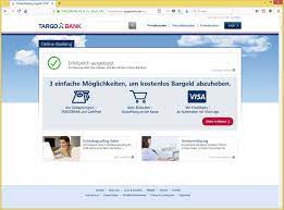 Trotzdem haben viele menschen in deutschland immer noch bedenken, was die sicherheit ihrer daten und ihres geldes im netz. Sie Haben 1 Neue Nachrichten In Ihrer Mail Von Online Banking Targobank Noreply Eonline Com Ist Phishing Vorsicht E Mail