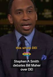 Smiths Supporting Dei