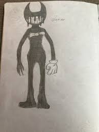 See demon (disambiguation) or ink (disambiguation) for other related uses. The Ink Demon Bendyandtheinkmachine