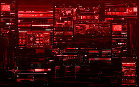 Check spelling or type a new query. Cool Red Technology Wallpapers Top Free Cool Red Technology Backgrounds Wallpaperaccess