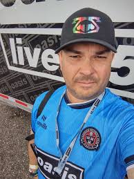 Oasis' musical talent is undeniable