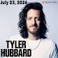 Tyler Hubbard