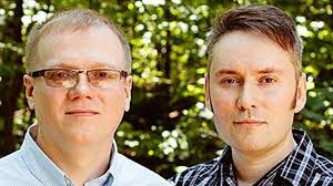 Op-ed: We're Still Fighting to Marry in Kentucky