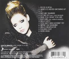 Avril Lavigne Amazon Com Br