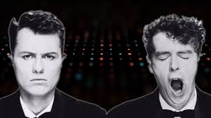 Pet Shop Boys