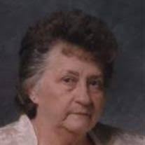 Christine (Swanner) Applebey Obituary