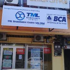 Tml remittance center sdn bhd. Tml Remittance Centre Balakong Posts Facebook