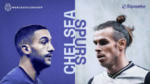 Chelsea vs tottenham hotspur tournament: Chelsea Vs Spurs Team News Expected Lineups Predictions Premier League