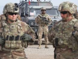In 2006 british troops were deployed to helmand. Trump S Afghanistan Withdrawal Announcement Takes Us Officials By Surprise Us Military The Guardian