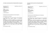 Check spelling or type a new query. Sachlicher Brief Den Richtigen Ton Treffen Brief Verbessern 4teachers De