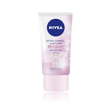 Nivea Natural Fairness Bb Cream Bb Cream Skin Care