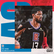 Paul george's trade to the clippers is official. Nba On Tnt On Twitter Paul George Is Heading To The Clippers