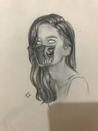 Answer these questions to find out what your creativity says about you. Did You Find Your Art Style Id You Did When Was It I Found Mine The End Of Last Year Drawing