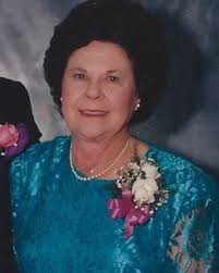 Zoe Jansen Obituary (1927