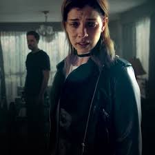 Indicates films playing in theaters around the world in the week commencing 18 june 2021. Netflix S New Horror And Thriller Tv And Movies May 2021 Popsugar Entertainment