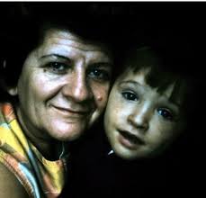 I've seen the great changes you guys have made to photos for many grateful  people so I wondered if this photo could be improved. It's my son, my  mother, cousin and my