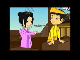 Pengajaran Daripada Kisah Si Tanggang Youtube
