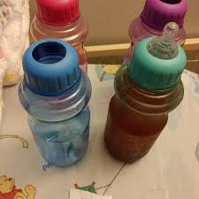 Making your little wear little clothing. Adult Baby Bottles Abdl Etsy