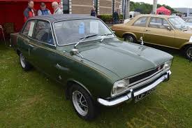 Image result for Spring Green 1970 Vauxhall